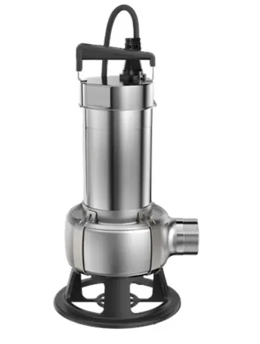 BOMBA SUBMERSIVEL GRUNDFOS UNILIFT AP50B.50.08.3V 0,84 KW TRIFASICO 220V