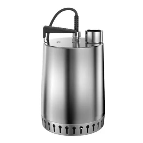 BOMBA SUBMERSIVEL GRUNDFOS UNILIFT AP12.40.08.3 0,8 KW TRIFASICO 380/440V