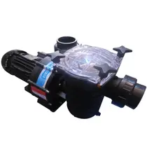 Bomba de Piscina Sodramar BMS Super 550A 5,5CV Trifásica 220/380V