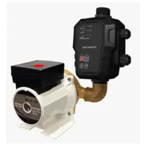 Pressurizador De Água Rowa Control Press 150 1/4CV Monofásico 220V