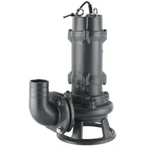 Bomba Submersível Rowa 1500 Ultra Com Triturador 2CV Monofásica 220V