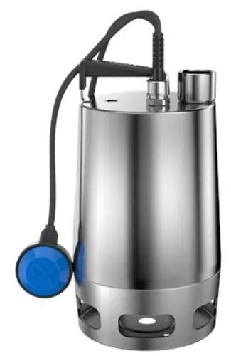 BOMBA SUBMERSIVEL GRUNDFOS UNILIFT AP35.40.08.A1V 0,9KW MONOFASICO 220V