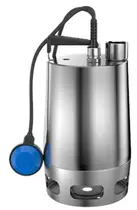 BOMBA SUBMERSIVEL GRUNDFOS UNILIFT AP35.40.08.A1V 0,9KW MONOFASICO 220V