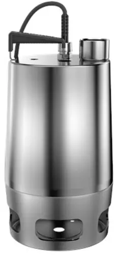 BOMBA SUBMERSIVEL GRUNDFOS UNILIFT AP50.50.11.3V 1,2 KW TRIFASICO 220V