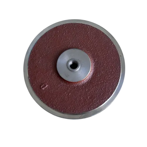 Rotor Para Bomba KSB C-1500N D.130mm