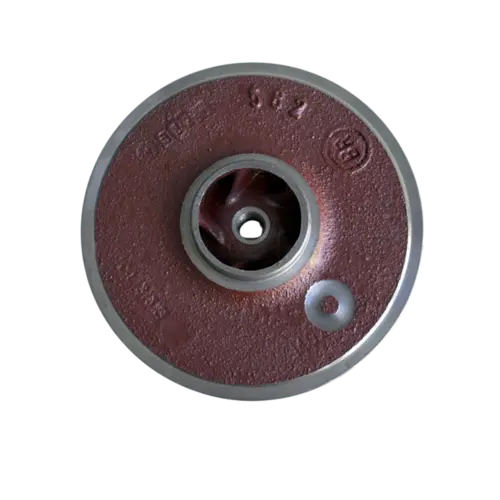 Rotor Para Bomba KSB C-1500N D.130mm