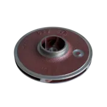 Rotor Para Bomba KSB C-1500N D.130mm