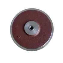 Rotor Para Bomba KSB C-1500N D.130mm