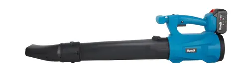 SOPRADOR DE FOLHAS HANABI FH-4007 60HZ TRIFASICO 3500V