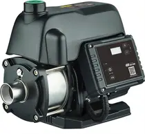 Pressurizador Eurobombas Hydrosmart 38-4 1/2cv Com Inversor Monofásico 220v