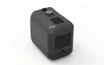 Pressurizador Inteligente Residencial Eurobombas Europress Compact 52-5 1/2CV Bivolt 110/220V