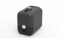 Pressurizador Inteligente Residencial Eurobombas Europress Compact 52-5 1/2CV Bivolt 110/220V