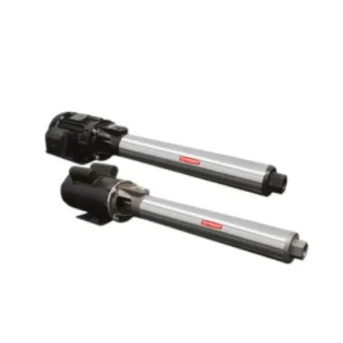 Bomba Centrifuga Multiestagio Schneider Bt4-1010E8 1 CV Trifasica 220/380V