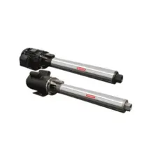 Bomba Centrifuga Multiestagio Schneider Bt4-1010E8 1 CV Trifasica 220/380V