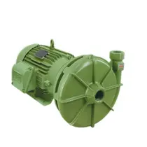 Bomba Centrifuga Mancalizada Schneider Bc-23 F 2 30Cv Sem Motor