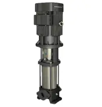 Bomba Centrifuga Grundfos Cr1-5 A-A-A-E-Hqqe 3x400/690v 60hz