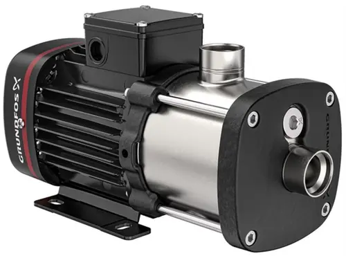 Bomba Centrífuga Grundfos CM5-6 A-R-I-E-AQQE O-A-A-N 220/380/440V