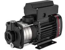 Bomba Centrífuga Grundfos Cm10-1 A-R-A-E-Aqqe B1-A-A-N Monofásica 115/230v