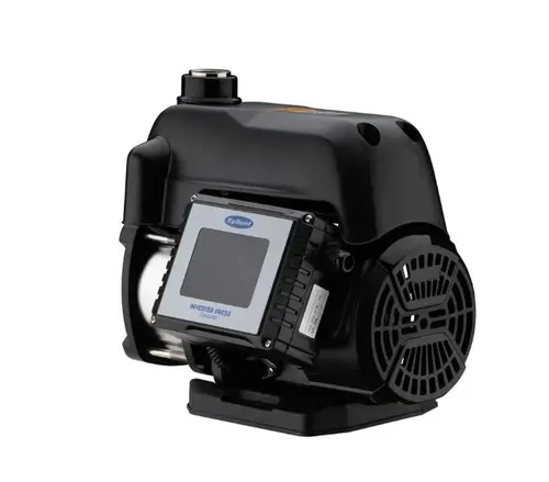 Bomba Pressurização Inverter Press Standard 1 CV 220 V – Syllent