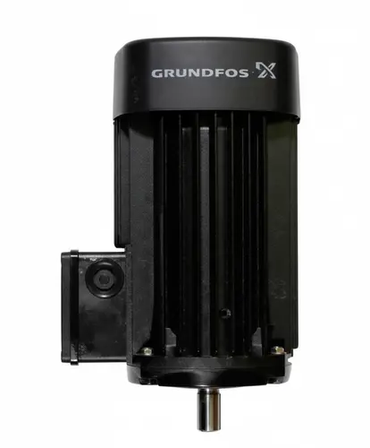 Motor Grundfos Para Bomba Ml80ba-2 1,1Kw