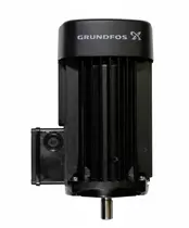 Motor Grundfos Para Bomba Ml80ba-2 1,1Kw