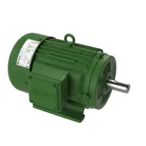 Motor Eletrico Nova 4 Polos 7.5CV Trifasico 220/380V IP55