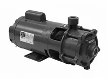 Bomba Mark Grundfos Multi-Estagio Rosqueada Hmp 3-Q6 2cv 2p Trifasica 220/380v