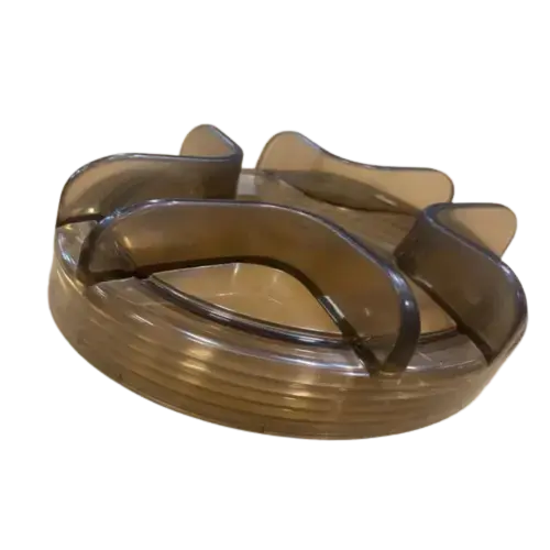 Tampa Transparente Para Bomba De Piscina EB POOL-400