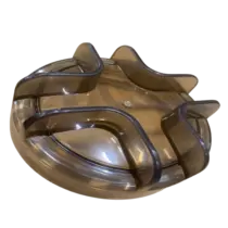 Tampa Transparente Para Bomba De Piscina EB POOL-400