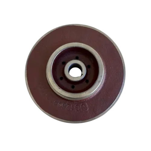 Rotor Firebloc KSB 32-160 10CV D.168mm