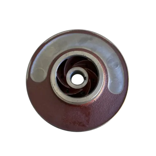 Rotor Firebloc KSB 32-160 10CV D.168mm