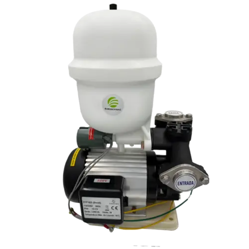 Pressurizador De Água Eurobombas ETP 825 370W Bivolt 110/220V