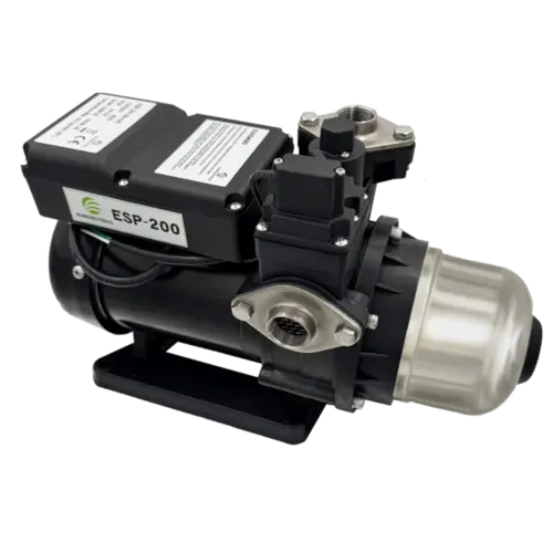 Pressurizador De Água Eurobombas ESP 200 180W Bivolt 110/220V