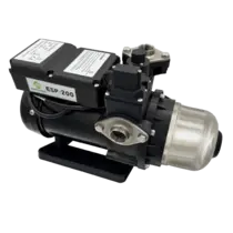 Pressurizador De Água Eurobombas ESP 200 180W Bivolt 110/220V