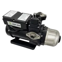 Pressurizador De Água Eurobombas ESP 200 180W Bivolt 110/220V