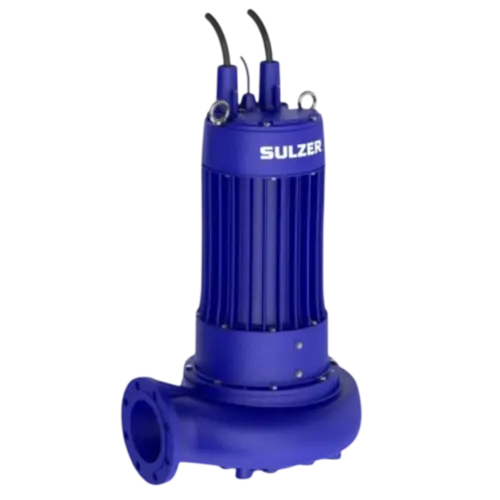 Bomba Submersa Sulzer AFP 101/415 D224 10m Trifásico 220V