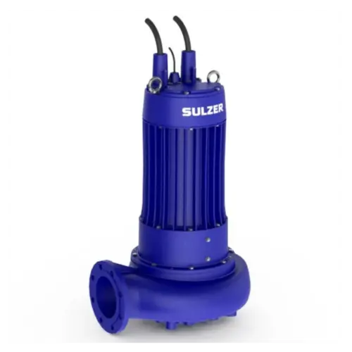 Bomba Submersa Sulzer AFP 101/415 D224 10m Trifásico 220V