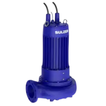 Bomba Submersa Sulzer AFP 101/415 D224 10m Trifásico 220V