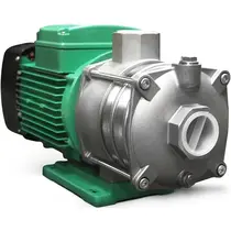 Bomba Centrifuga WDM VHSE 8 2.5-30 Motor Eletrico 3CV IP55 Trifasica 220/380V