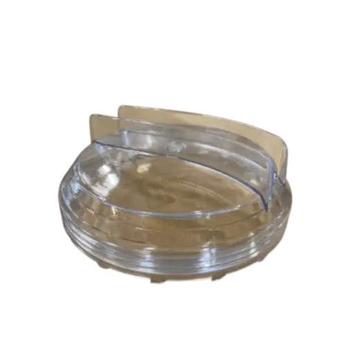 Tampa Transparente Para Bomba De Piscina EB POOL-800