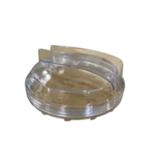 Tampa Transparente Para Bomba De Piscina EB POOL-800