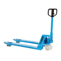 Transpalete Manual Paletrans TM2500 RSN 2500kg com Roda Simples em Nylon 525mm
