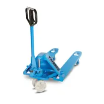 Transpalete Manual Paletrans TM2500 RSN 2500kg com Roda Simples em Nylon 525mm