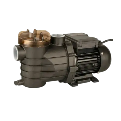 Bomba Para Piscina Eurobombas EB POOL-400m 1/2CV Monofasico 110V