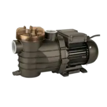 Bomba Para Piscina Eurobombas EB POOL-400m 1/2CV Monofasico 110V