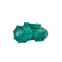 Bomba Multiestágio Thebe P-15/3 F AL IP55 IR3 5CV Trifásico 4V