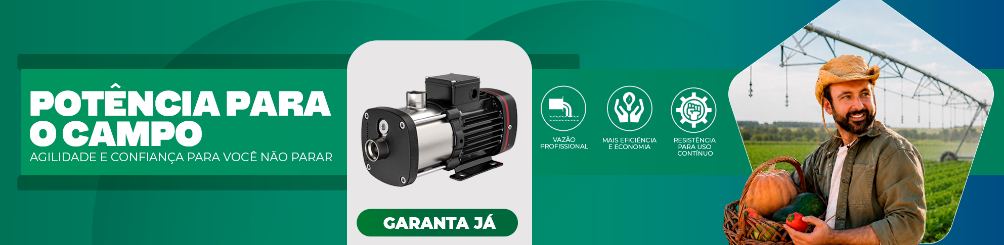 Vamos ver mais: 