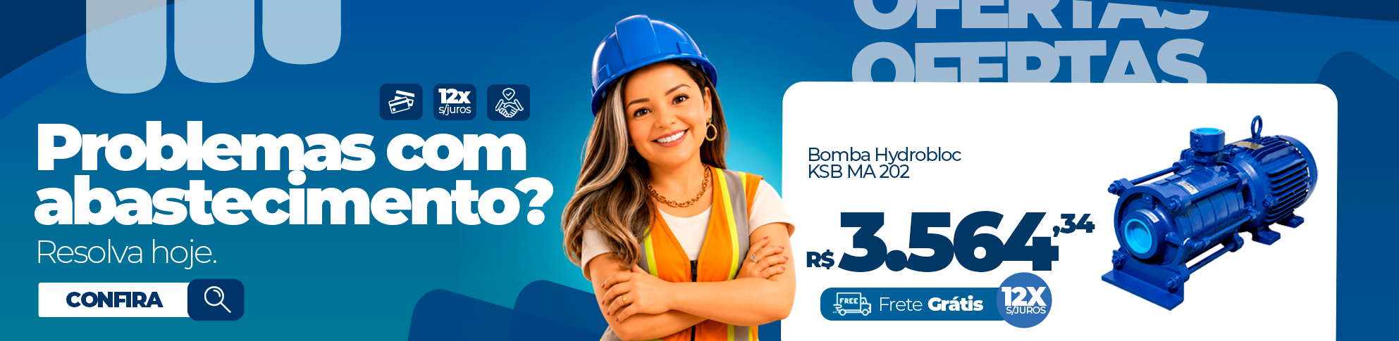 Vamos ver mais: 