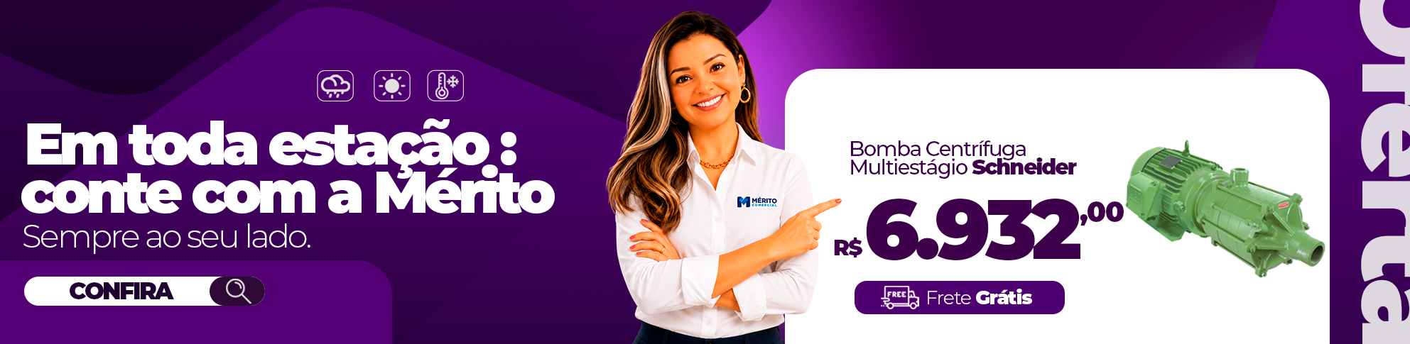 Vamos ver mais: 