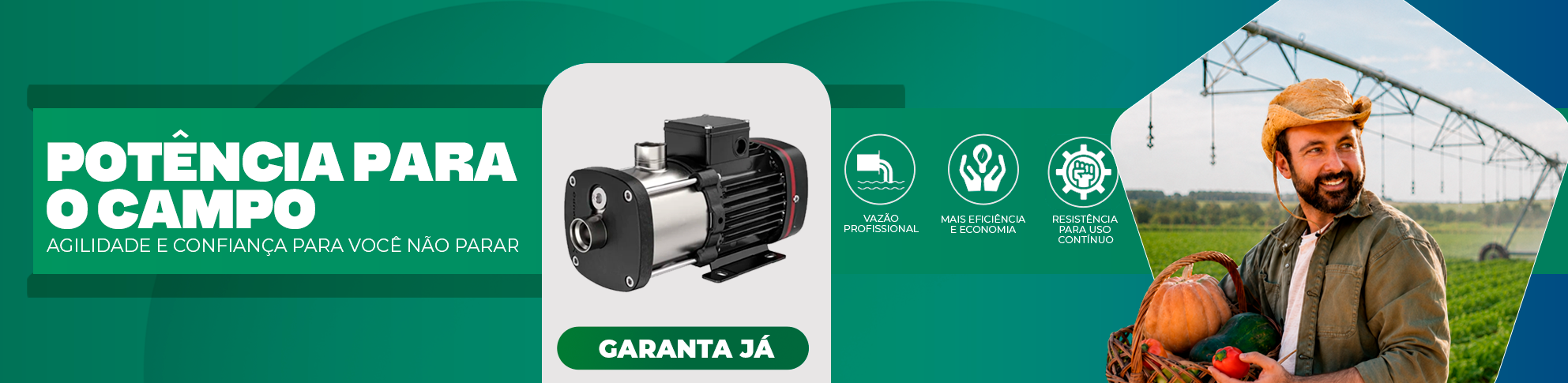 Vamos ver mais: 
